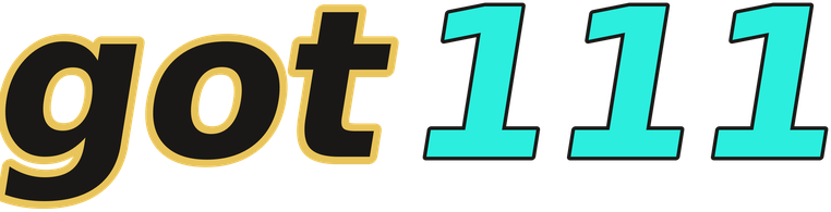 got111 logo